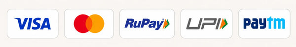Payment methods